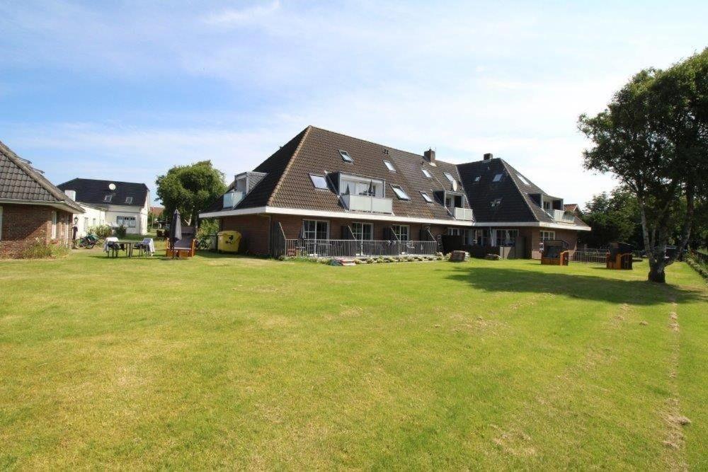 Seaside-Amrum-5 Norddorf Exterior photo